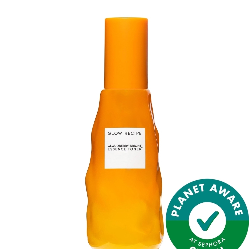 Glow Recipe Cloudberry Bright Essence Toner